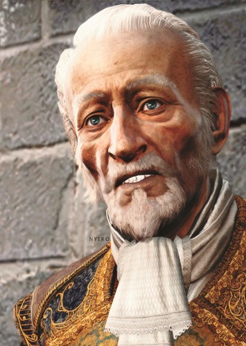 Laureano De Torres Y Ayala