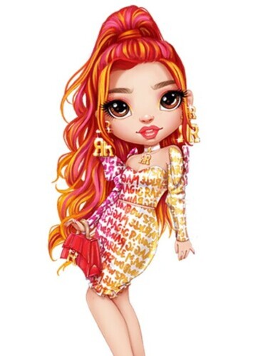Laurel De'Vious