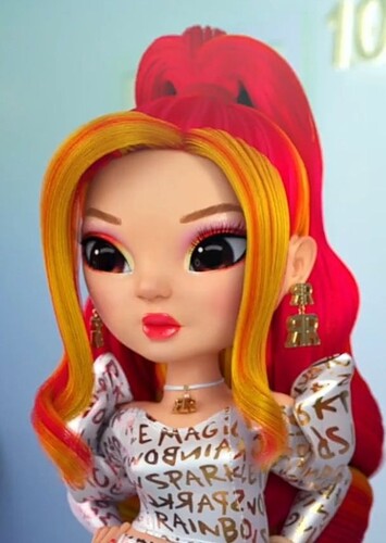 Laurel De'Vious