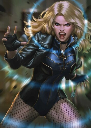 Laurel Lance