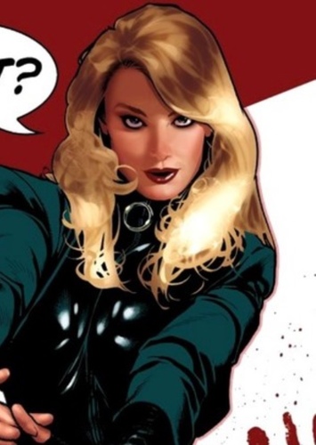 Sara Lance