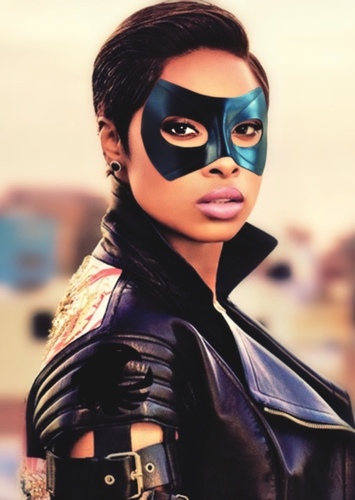 Laurel Lance