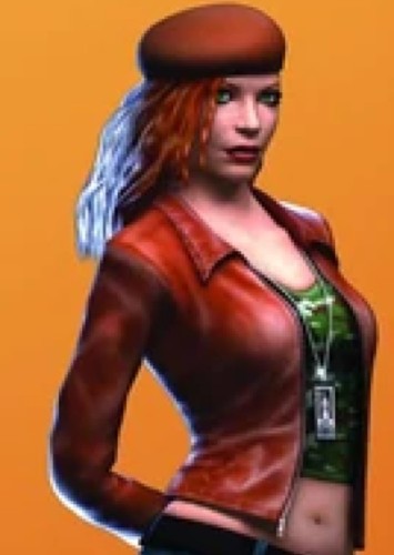 Lauren