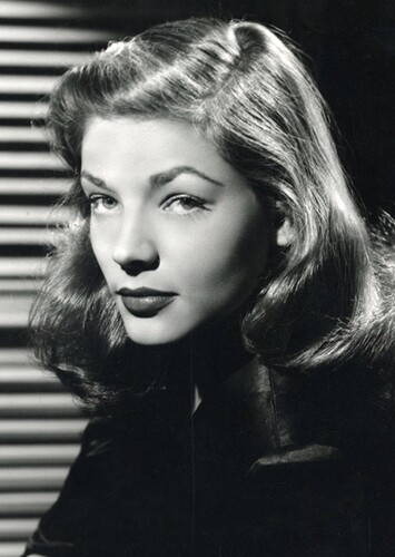 Lauren Bacall