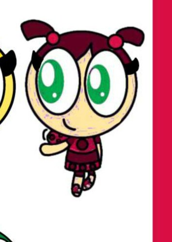 Lauren Faust TV