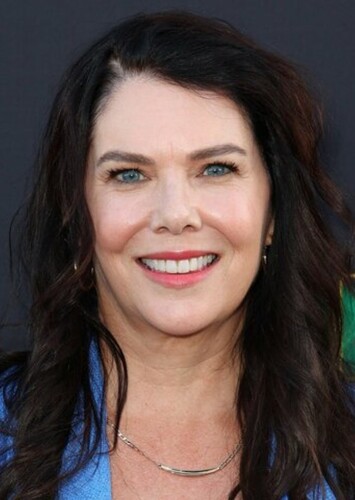 Lauren Graham