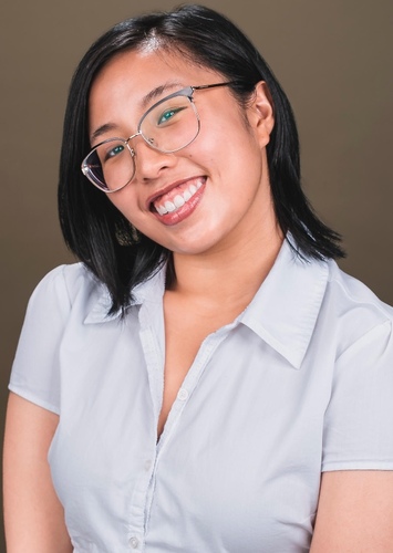 Lauren Kong