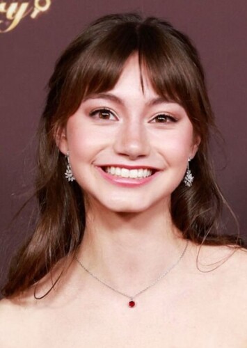 Lauren Lindsey Donzis
