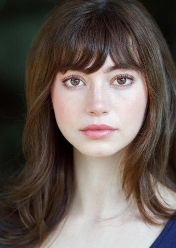 Lauren Lindsey Donzis