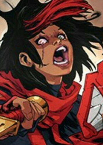 Mara al-Ghul