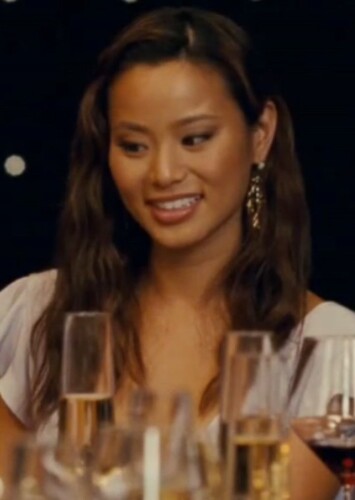 Lauren Srisai