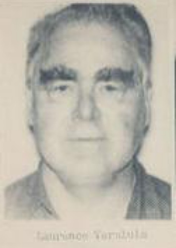Laurence Herman Versluis