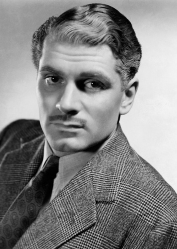 Laurence Olivier