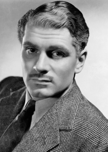 Laurence Olivier