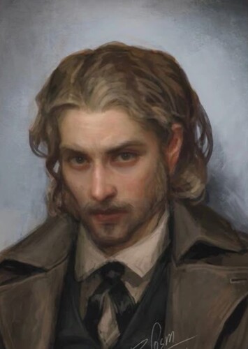 Laurens Klement