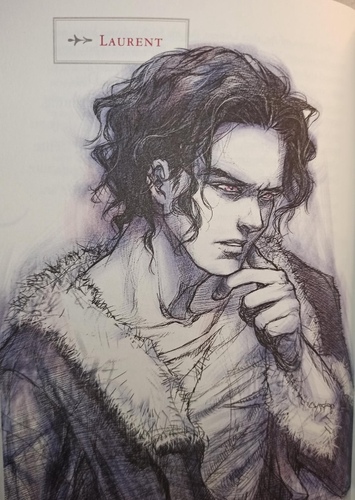 Laurent