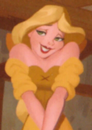 Laurette