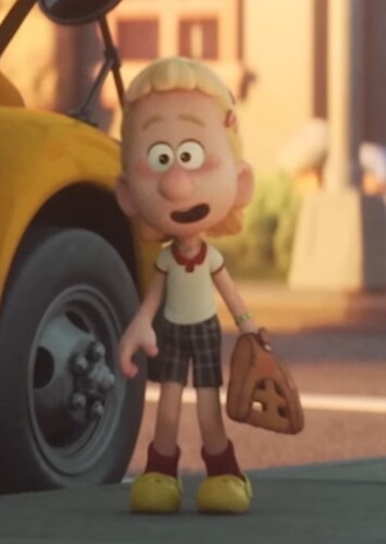 Laurie