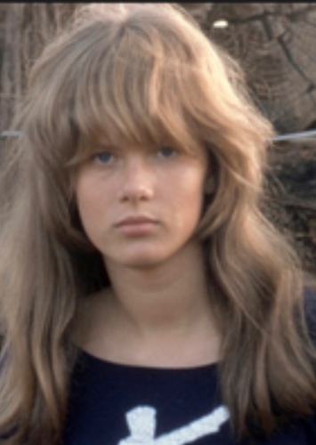 Laurie Bird
