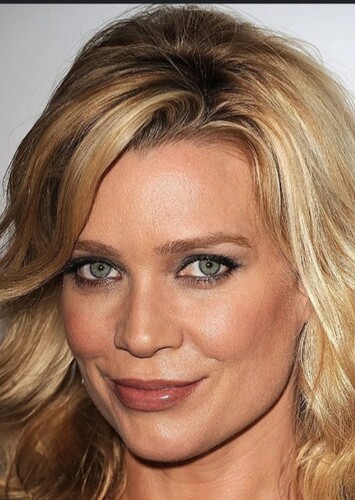 Laurie holden
