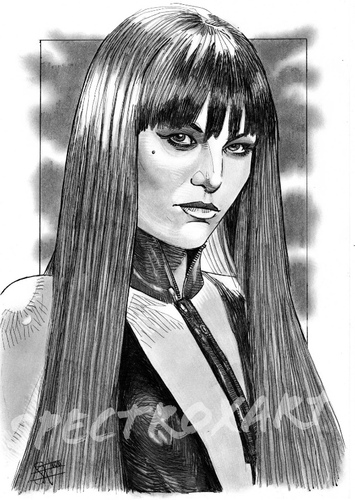 Laurie Jupiter