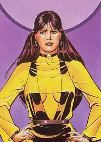 Laurie Juspeczyk