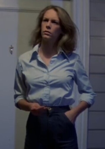 Laurie Strode
