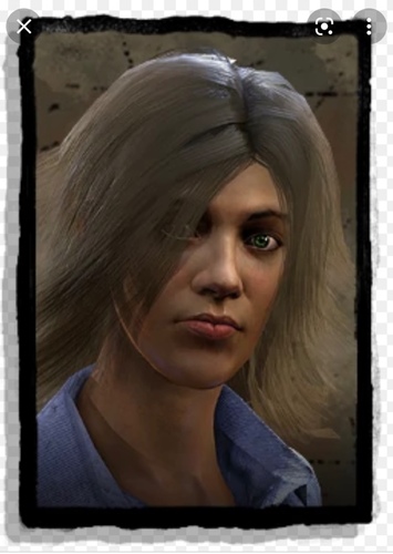 Laurie Strode