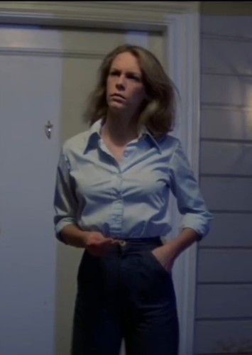 Laurie Strode