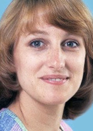 Laurie Walters