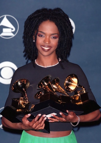 Lauryn Hill