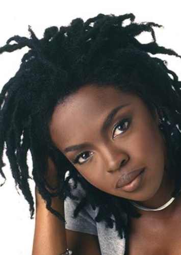 Lauryn Hill