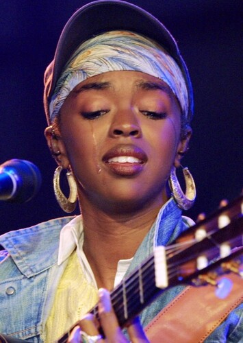 Lauryn Hill