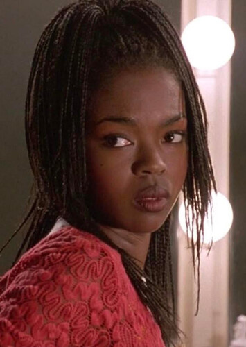 Lauryn Hill