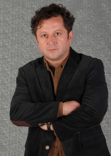 Lautaro Cáceres