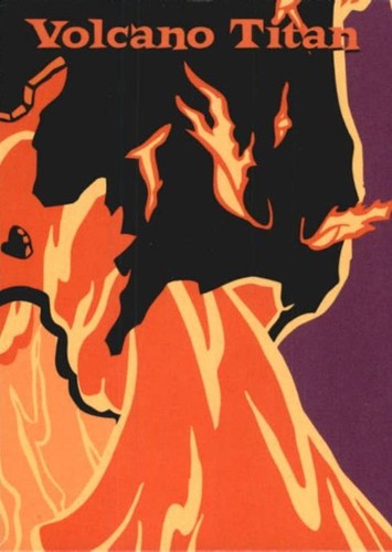 Lava Titan