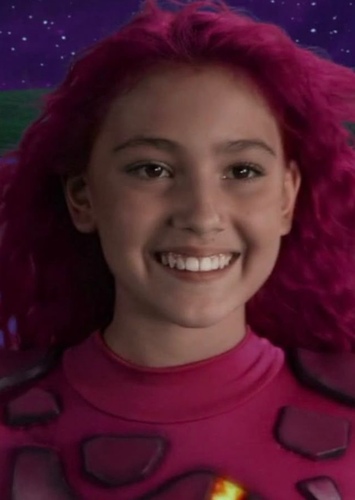 Lavagirl