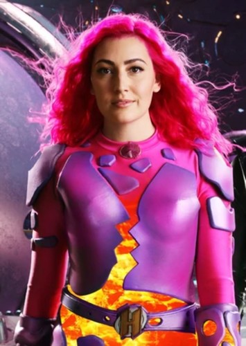 Lavagirl