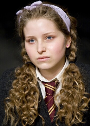 Lavender Brown