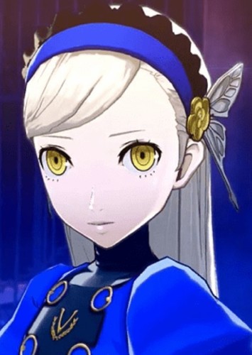Lavenza