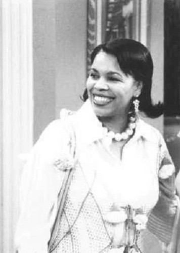 Laverne Hunter