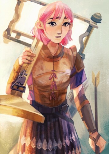 Lavinia Asimov