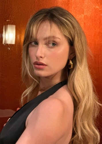 Lavinia Ferrari