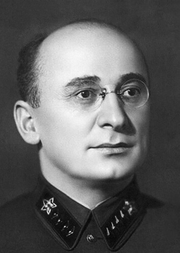 Lavrentiy Beria