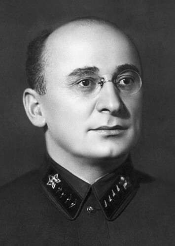 Lavrentiy Beria