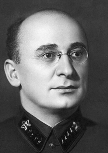 Lavrentiy Beria