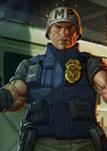 Law