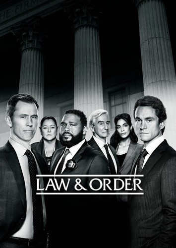 Law & Order