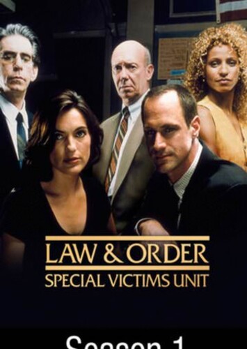 Law & Order: Special Victims Unit
