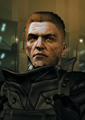 Lawrence Barret
